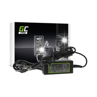 ZASILACZ ŁADOWARKA DO LAPTOPA ACER Green Cell PRO AD66P 19V 2,37A 45W 5,5mm