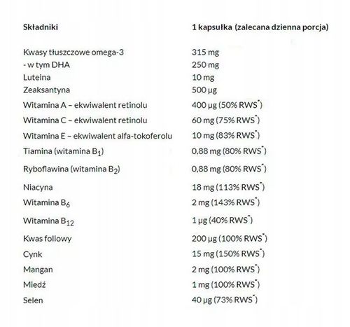 2 X SUPEROPTIC NA POPRAWĘ KOMFORTU WIDZENIA na Arena.pl