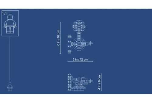 LEGO 75246 na Arena.pl