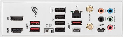Płyta główna ATX ASUS ROG STRIX B650-A GAMING WIFI AM5 na Arena.pl