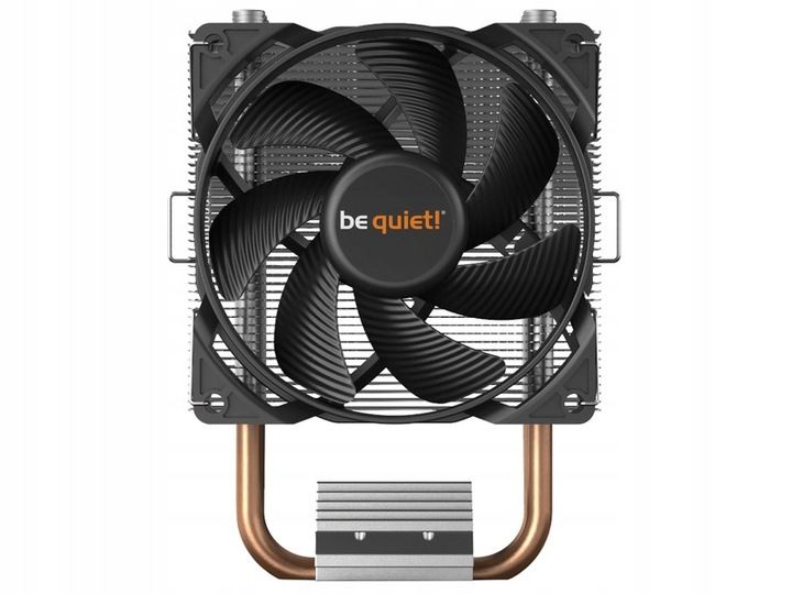 Chłodzenie Pure Rock Slim 2 CPU Cooler BK030 zdjęcie 1