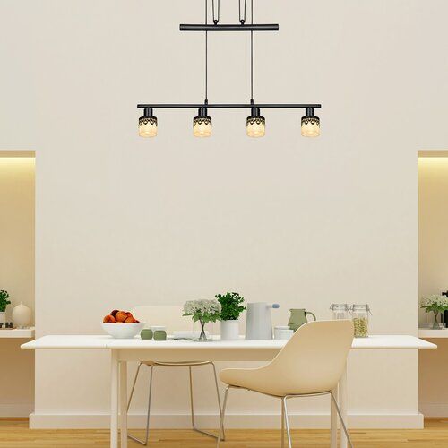 Lampa wisząca Lacey na Arena.pl