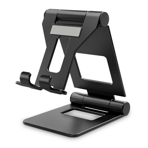 TECH-PROTECT Z10 UNIVERSAL STAND HOLDER TABLET BLACK na Arena.pl