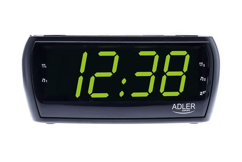 Radiobudzik Adler AD 1121 na Arena.pl