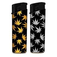 zapalniczka 50szt atomic