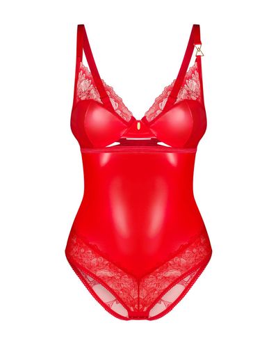 aliosa body   s/m na Arena.pl