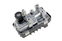 NASTAWNIK TURBINY G-60/6NW009483/ AUDI A4 B7 2005 2006 2007 2008