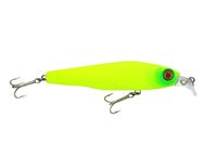 ADUSTA WOBLER TWICH SHINER LINER 72 mm / 7 g 036 SOLID CHART