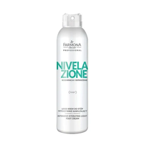 Farmona Professional NIVELAZIONE lekki krem do stóp intensywnie nawilżający w sprayu 150 ml