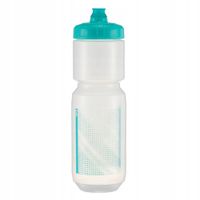 Bidon 750 ML LIV GIANT DOUBLESPRING TRANSP. / GREEN