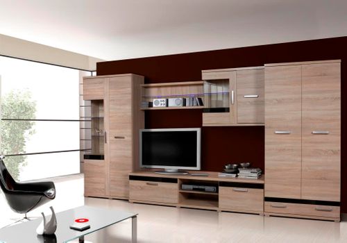 Meble SONEO Szafa 90 2D (23) na Arena.pl