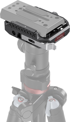 Smallrig 2887 Płyta bazowa Manfrotto Drop-In na Arena.pl