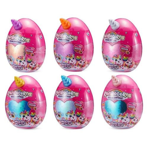 Rainbocorns mix wzorów na Arena.pl