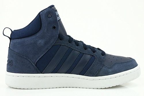 adidas CF SUPER HOOPS MID (DA9909) na Arena.pl