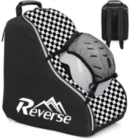 Torba PLECAK na buty narciarskie POKROWIEC narty