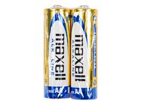 Bateria alkaliczna AA 1.5 LR6 MAXELL 2szt