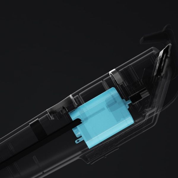 Maszynka do włosów bezprzewodowa Enchen Boost 2 regulacja 0,7 - 21 mm zdjęcie 7