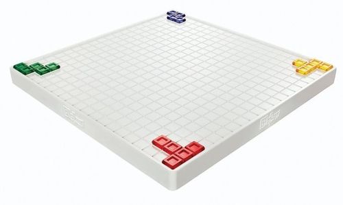 Mattel GA Blokus na Arena.pl