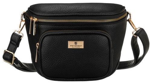 saszetka pu ptn mis-05-5043 black na Arena.pl