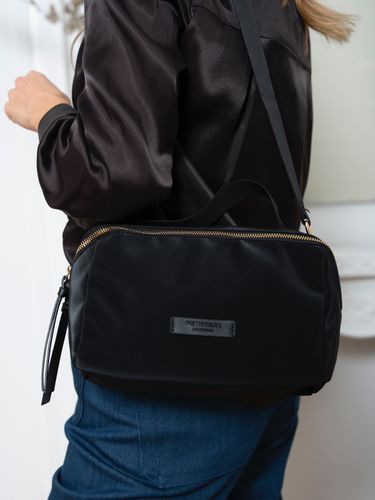 torba ptn jn-03-6669 black-black na Arena.pl