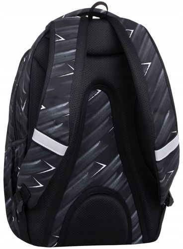 Plecak młodzieżowy Coolpack Drafter 3 Blackboard na Arena.pl