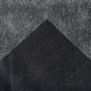 Nature Włóknina do ściółkowania, 1x10 m, czarna, 6030228
