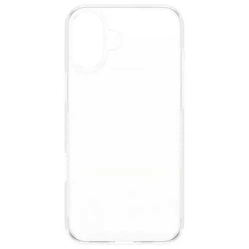Etui PanzerGlass HardCase na iPhone 16 Plus - przezroczyste na Arena.pl