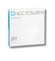 Noc Poślubna - gra erotyczna