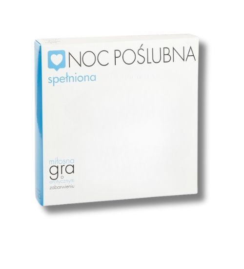 Noc Poślubna - gra erotyczna zdjęcie 1