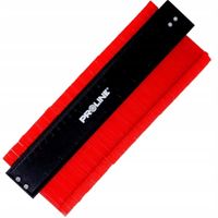 Wzornik kształtu PROLINE 61665