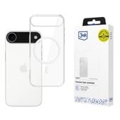 apple iphone 17 air - 3mk magcase
