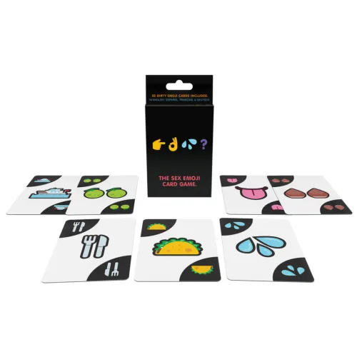 kheper games dtf emoji card game - gra karciana dla par i przyjacioł na Arena.pl