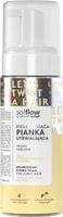 SO!FLOW BY VIS PLANTIS PIANKA DO WŁOSÓW KRĘCONYCH 170 ML