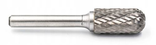 PILNIK FREZ DO METALU 12x25 WĘGLIK WOLFRAMU na Arena.pl