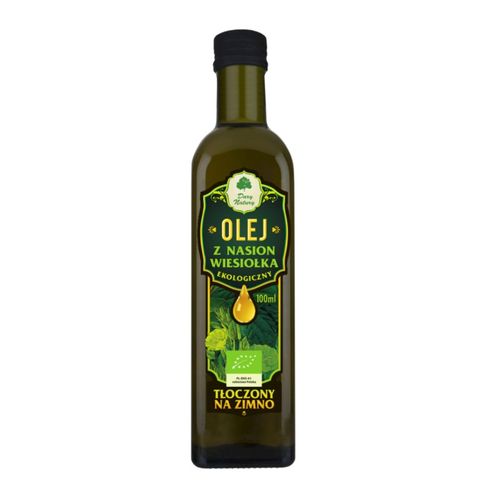 Dary Natury Olej Lniany 250Ml na Arena.pl
