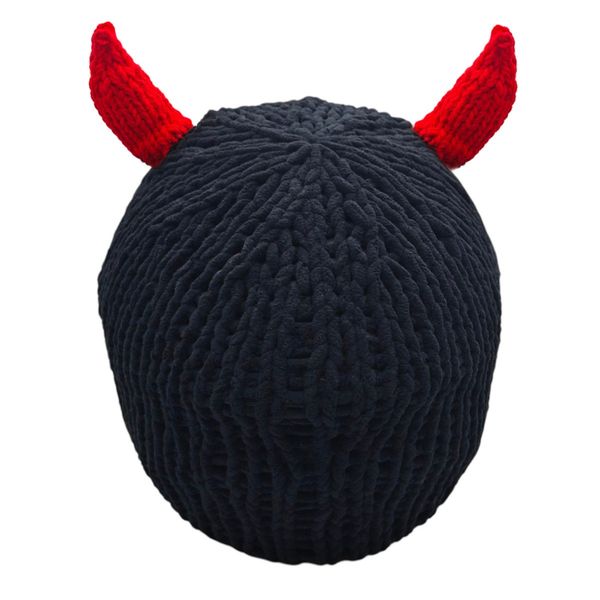 Czapka na kask Devil Rider zdjęcie 6