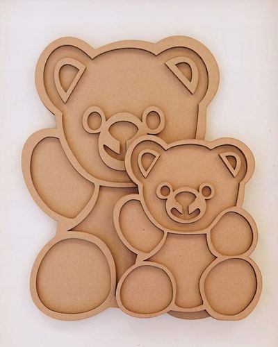 Sensokartony Dwa Misie na Arena.pl