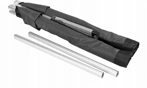 ŁÓŻKO POLOWE TURYSTYCZNE SKŁADANE KANADYJKA OUTTEC na Arena.pl