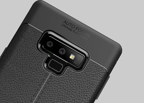 Etui Alogy Leather Armor Samsung Galaxy Note 9 na Arena.pl