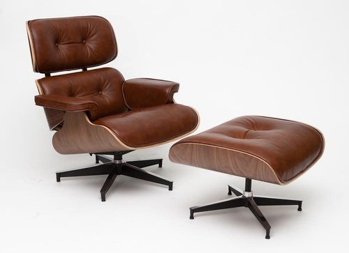 Podnóżek vip brązowy/walnut na Arena.pl