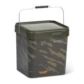 2 x WIADRO ANACONDA FREELENCER BUCKET 17L SQUARE
