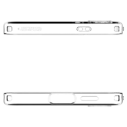 spigen liquid crystal galaxy s24 crystal clear na Arena.pl
