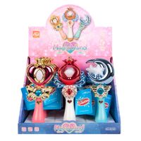 ND39_454266 -MC ROZDZKA DZW/SW 7X18 MIX3 DISP 9/54/108