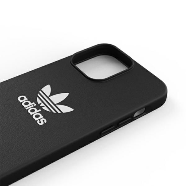 Etui Adidas do iPhone 13 Pro Max, Czarny zdjęcie 5