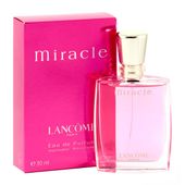 lancome miracle edp 30ml