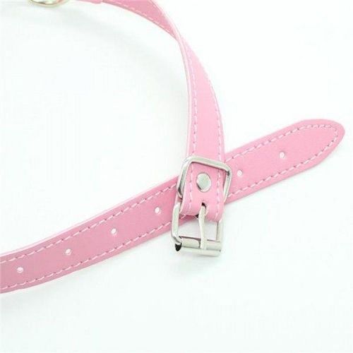 Knebel-Breathable Ball Gag (rosa) na Arena.pl