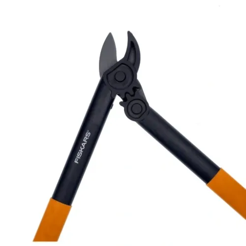 SEKATOR FISKARS L31 OGRODOWY DO GAŁĘZI KOWADEŁKOWY DŹWIGNIOWY 35 mm na Arena.pl