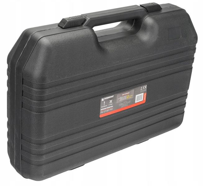 GWOŹDZIARKA PNEUMATYCZNA TAŚMOWA 50-90M +WALIZKA PM-GP-80T PRO zdjęcie 8