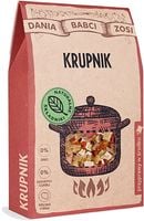 DANIA BABCI ZOSI - ZUPA krupnik 90g