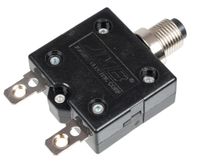 Wyłącznik obwodu Cedrus agregat AG5-1F AG6E-1F 31234-Y050110-0000